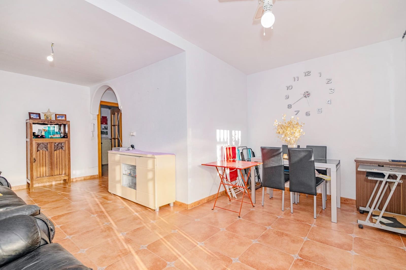 4 slaapkamer Huis te koop in Albunol met garage - € 214.900 (Ref: 10021104)