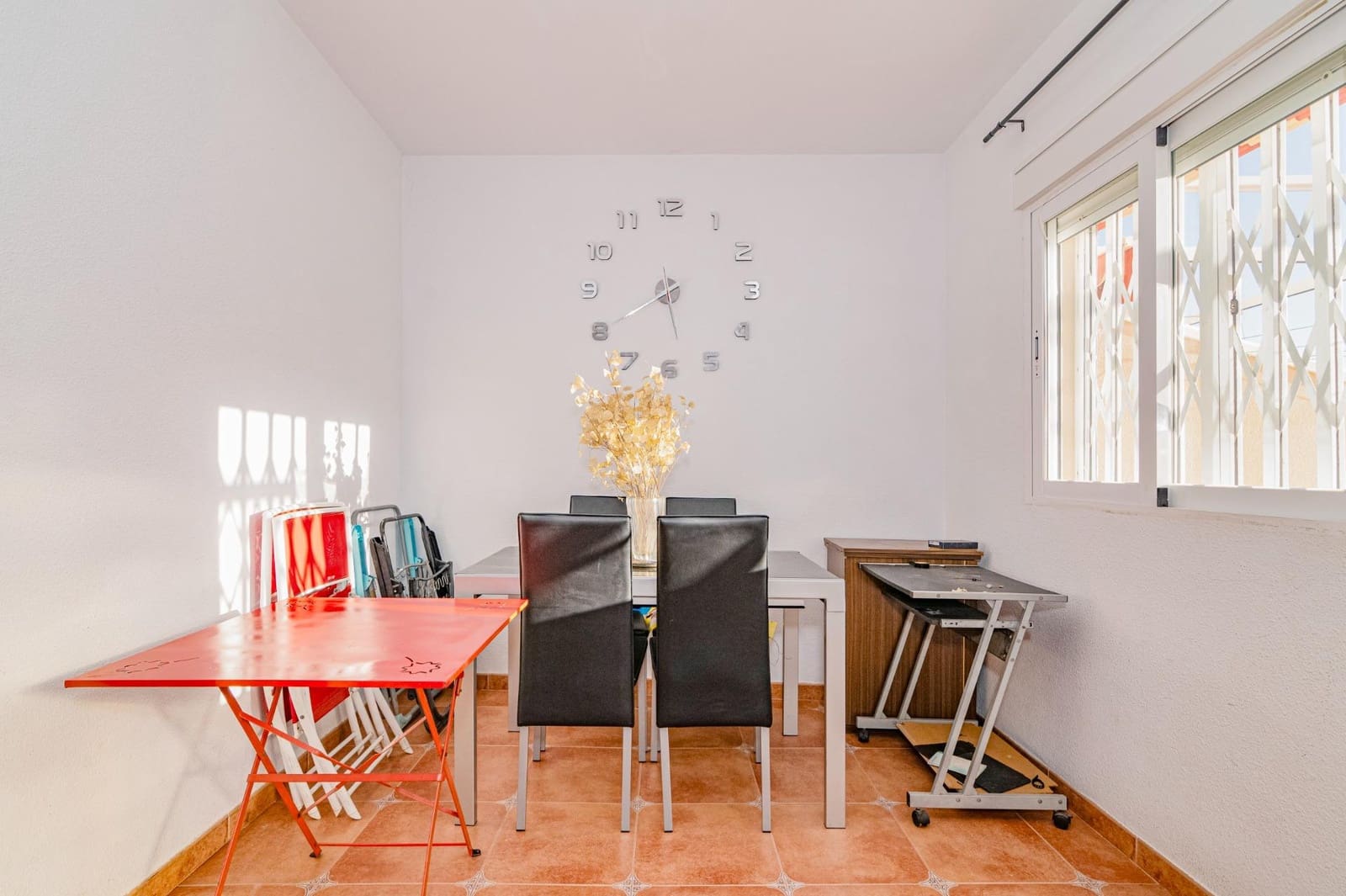 4 slaapkamer Huis te koop in Albunol met garage - € 214.900 (Ref: 10021104)