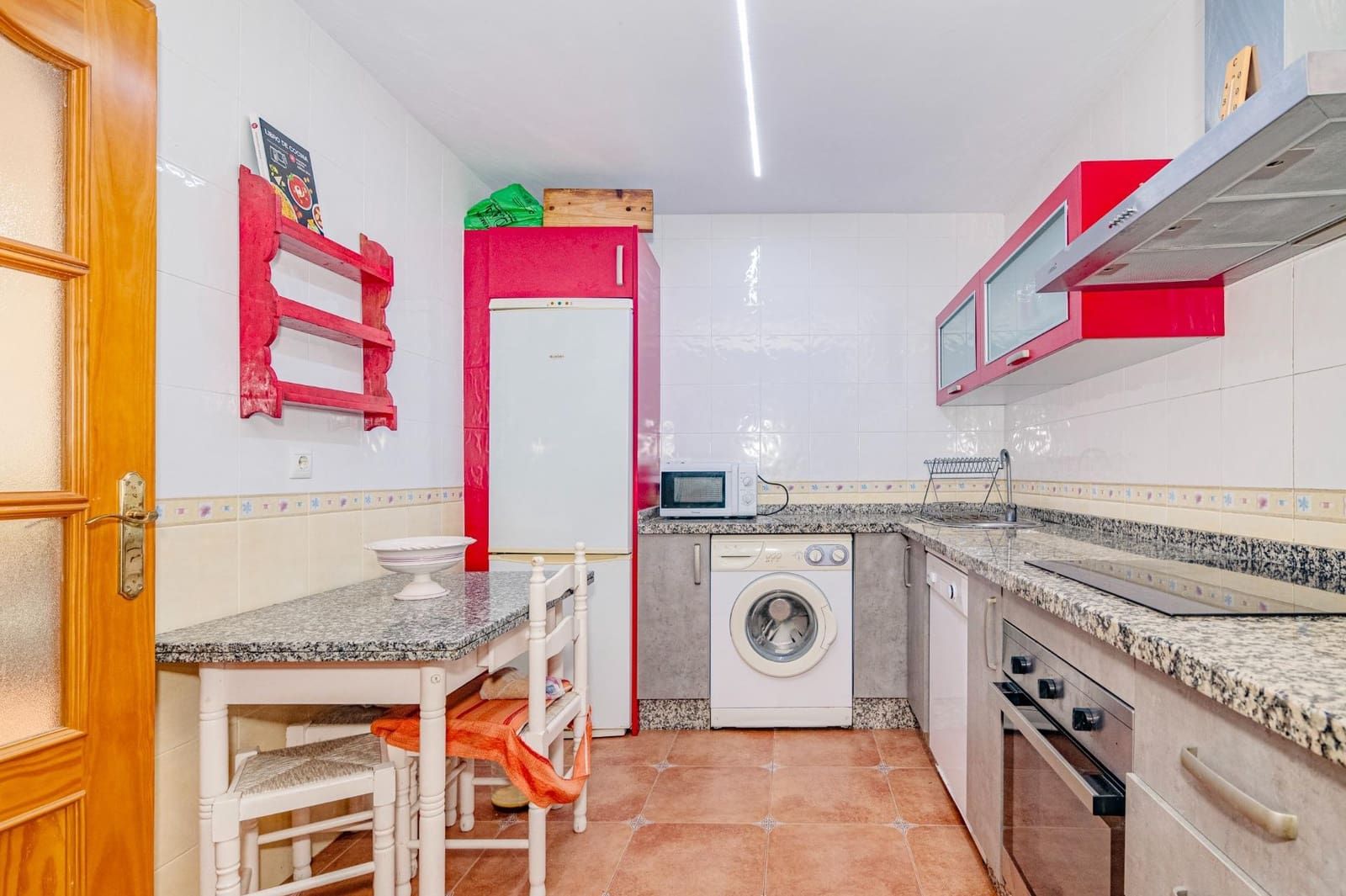 4 slaapkamer Huis te koop in Albunol met garage - € 214.900 (Ref: 10021104)