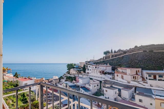 4 slaapkamer Huis te koop in Albuñol met garage - € 214.900 (Ref: 10021104)