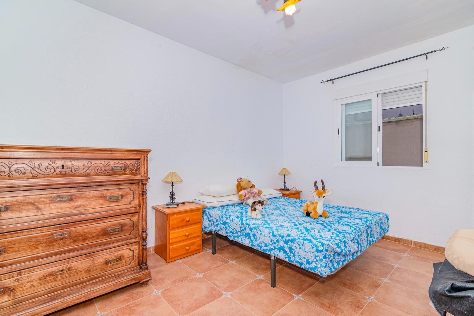 4 slaapkamer Huis te koop in Albunol met garage - € 214.900 (Ref: 10021104)