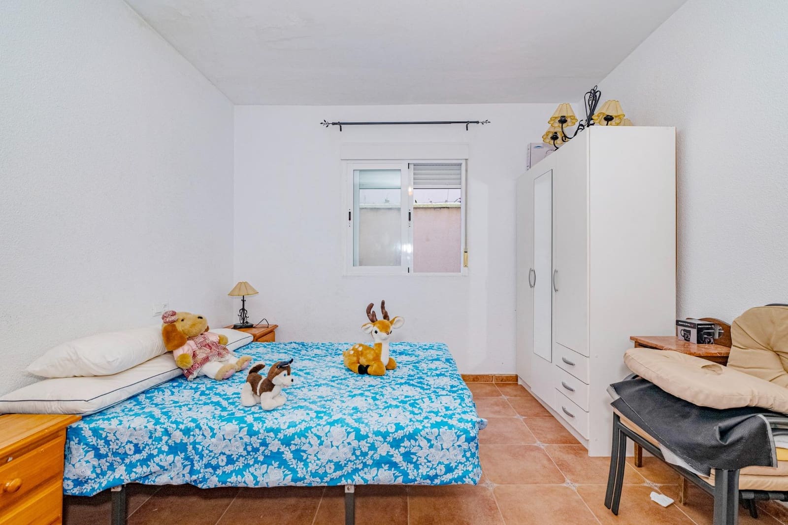 4 slaapkamer Huis te koop in Albunol met garage - € 214.900 (Ref: 10021104)