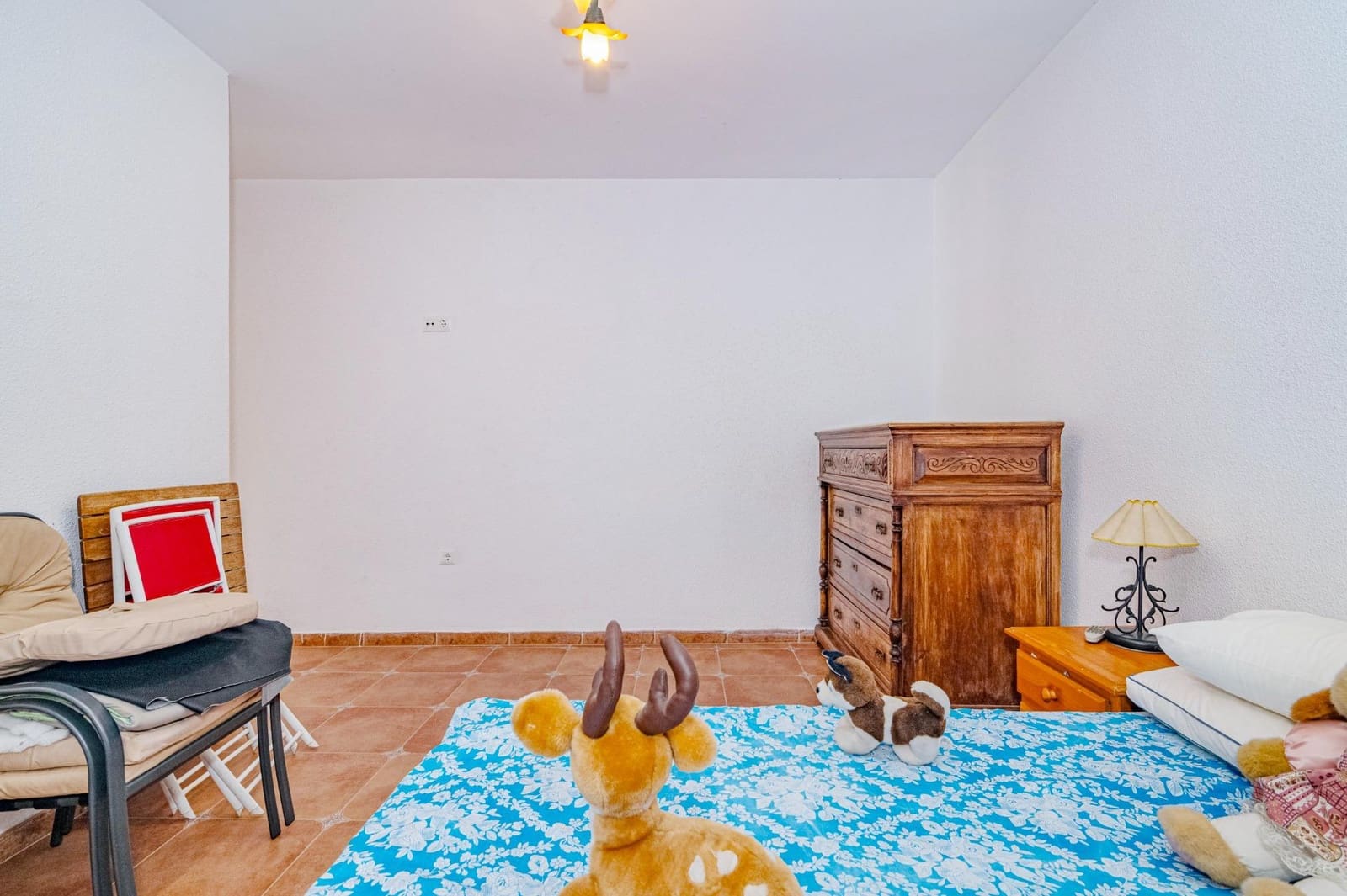 4 slaapkamer Huis te koop in Albunol met garage - € 214.900 (Ref: 10021104)