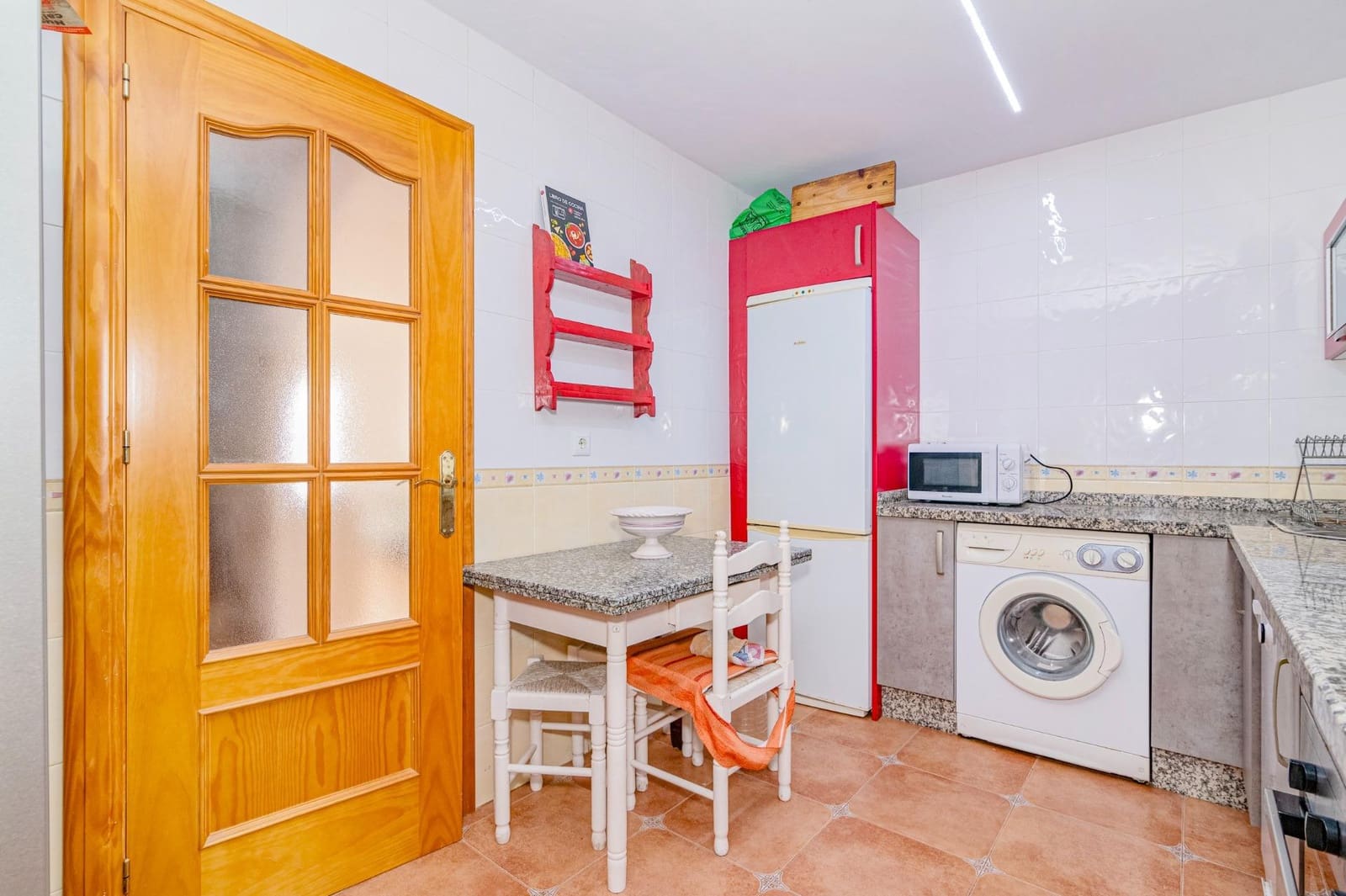 4 slaapkamer Huis te koop in Albunol met garage - € 214.900 (Ref: 10021104)