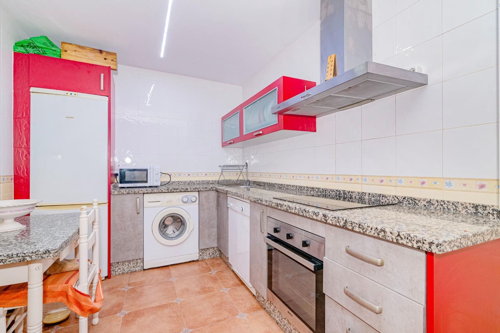 4 slaapkamer Huis te koop in Albunol met garage - € 214.900 (Ref: 10021104)