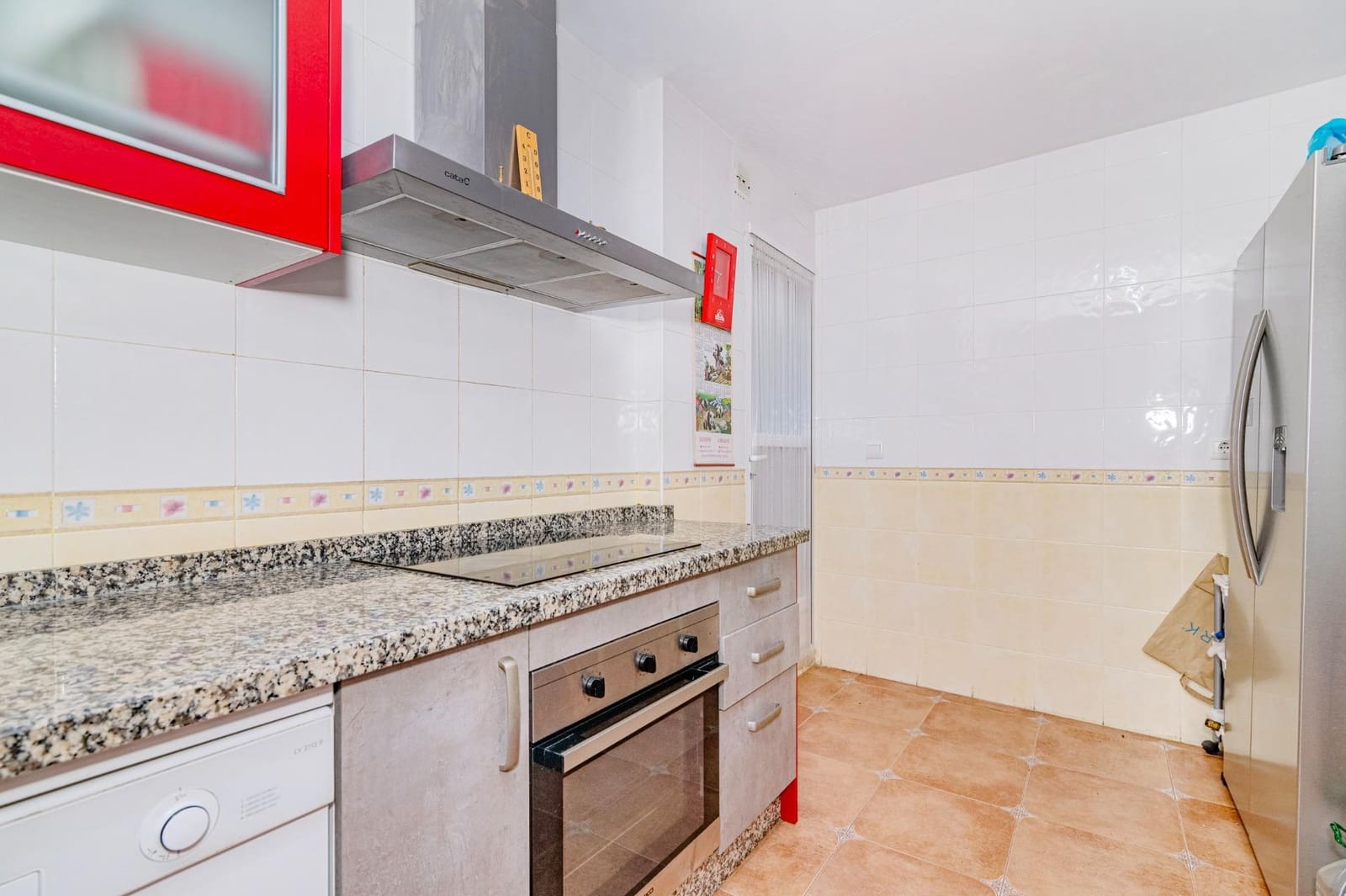 4 slaapkamer Huis te koop in Albunol met garage - € 214.900 (Ref: 10021104)