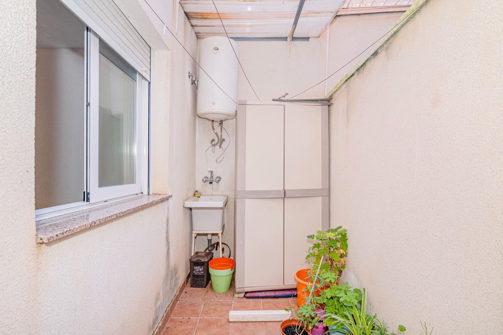 4 slaapkamer Huis te koop in Albunol met garage - € 214.900 (Ref: 10021104)