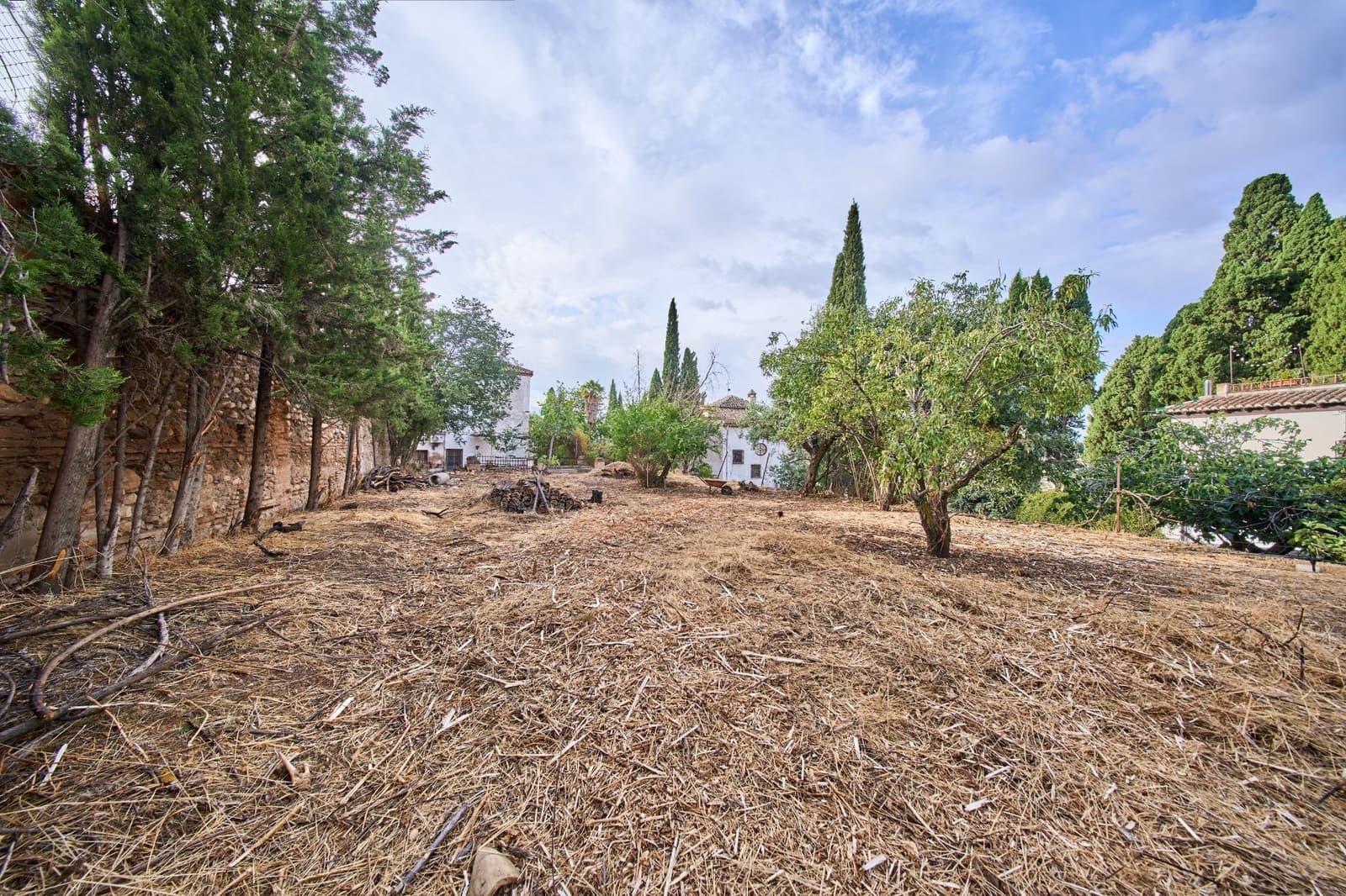 3 soveværelse Villa til salg i Granada by med swimmingpool - € 580.000 (Ref: 10024365)