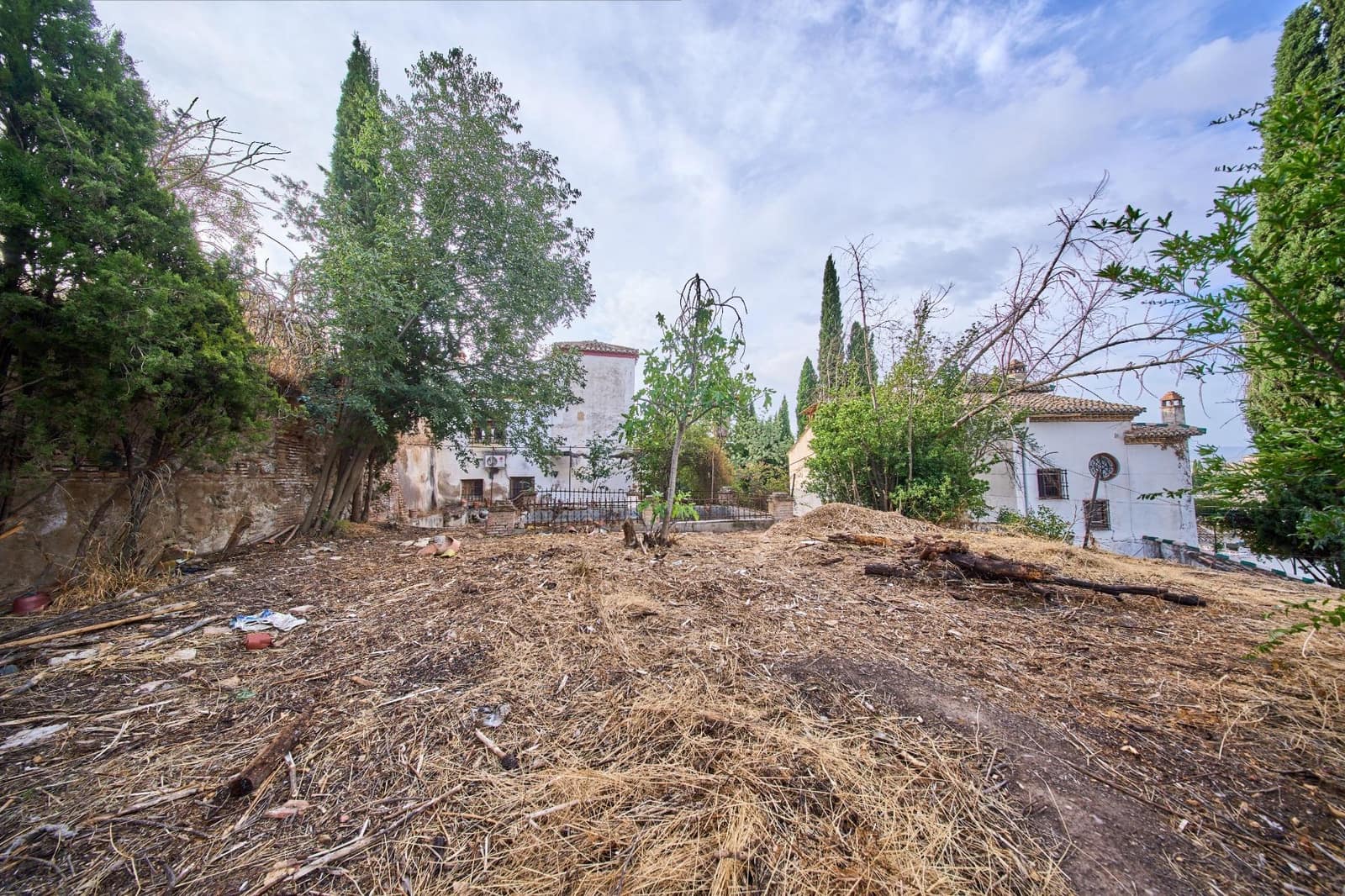 3 soveværelse Villa til salg i Granada by med swimmingpool - € 580.000 (Ref: 10024365)
