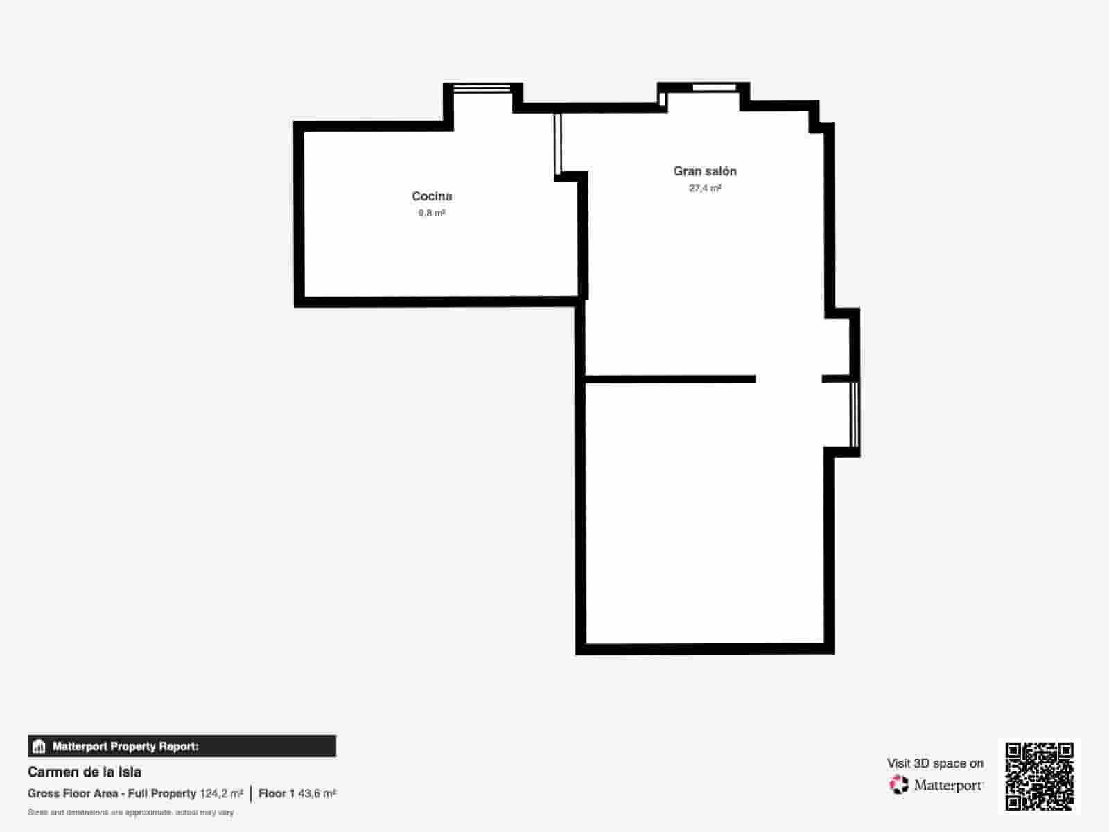 3 soveværelse Villa til salg i Granada by med swimmingpool - € 580.000 (Ref: 10024365)