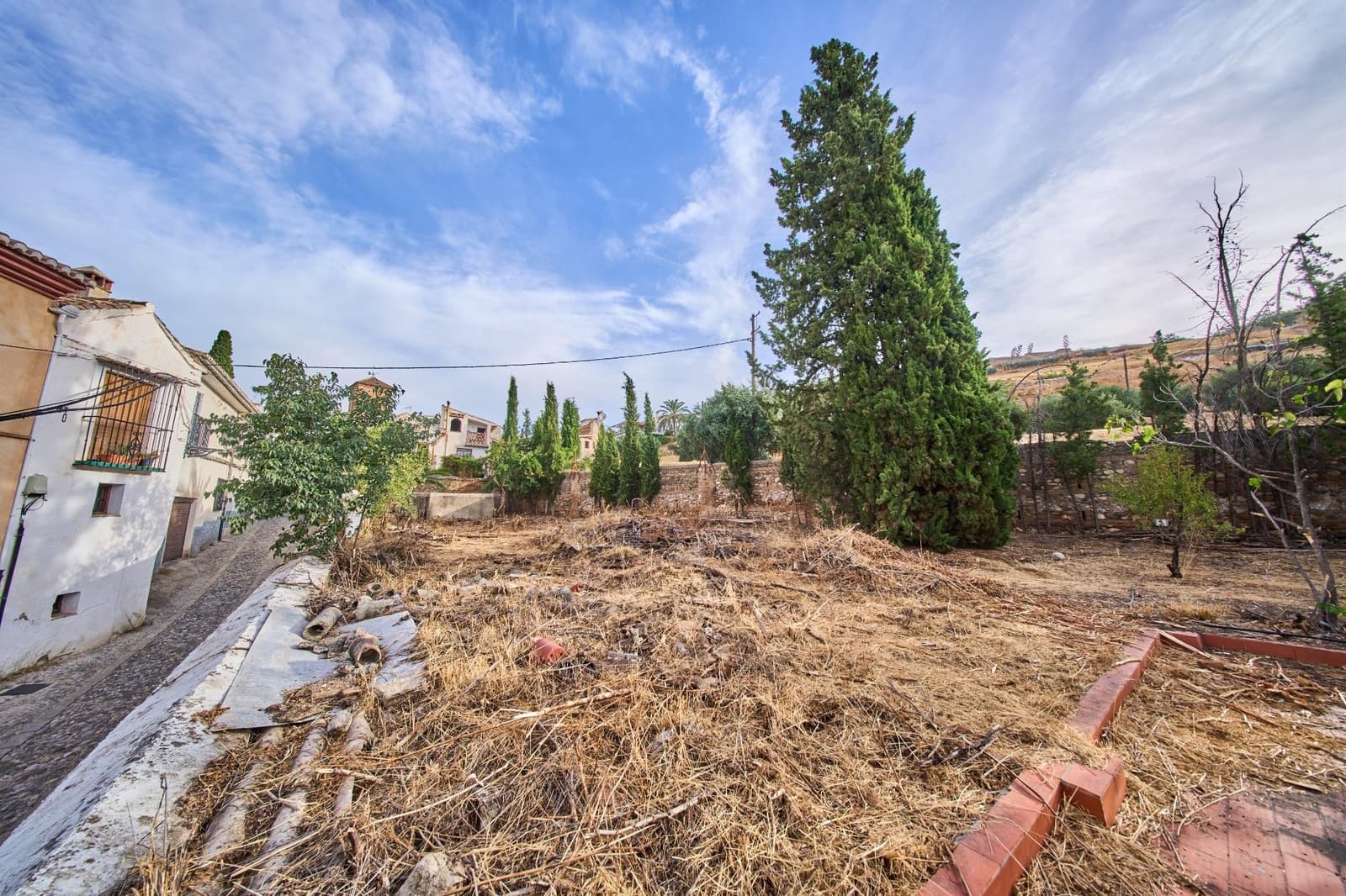 3 soveværelse Villa til salg i Granada by med swimmingpool - € 580.000 (Ref: 10024365)