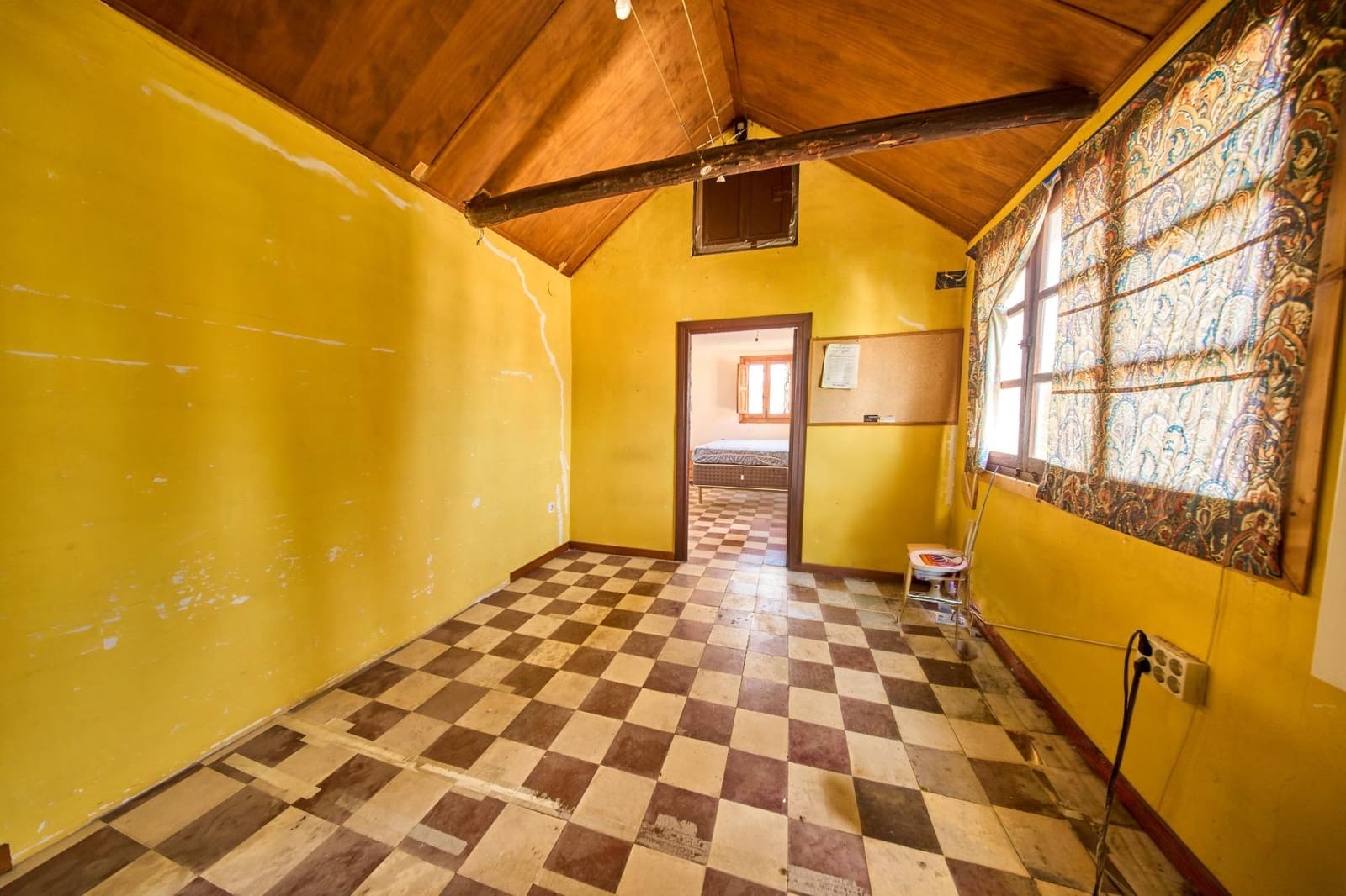 3 soveværelse Villa til salg i Granada by med swimmingpool - € 580.000 (Ref: 10024365)