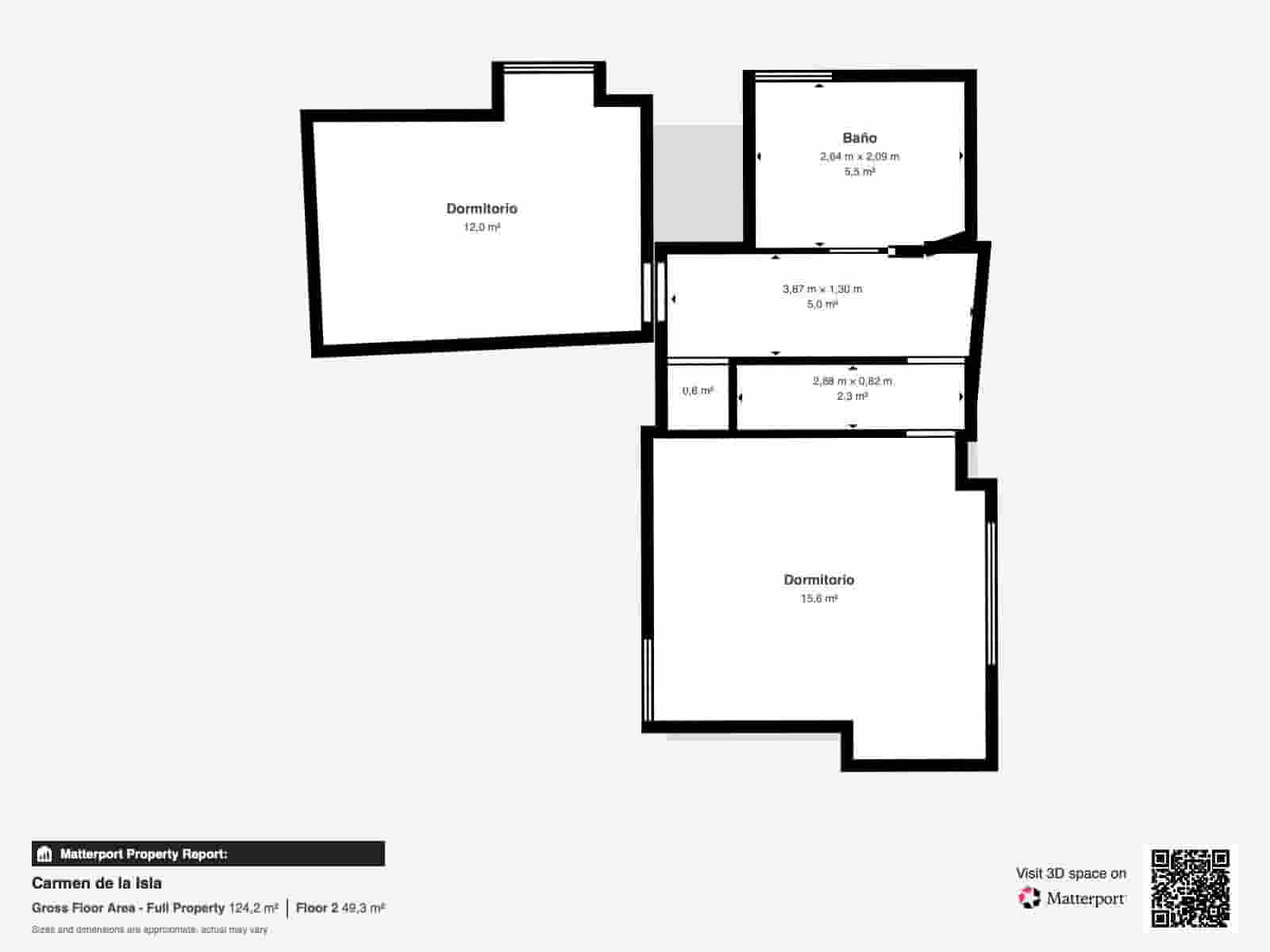 3 soveværelse Villa til salg i Granada by med swimmingpool - € 580.000 (Ref: 10024365)