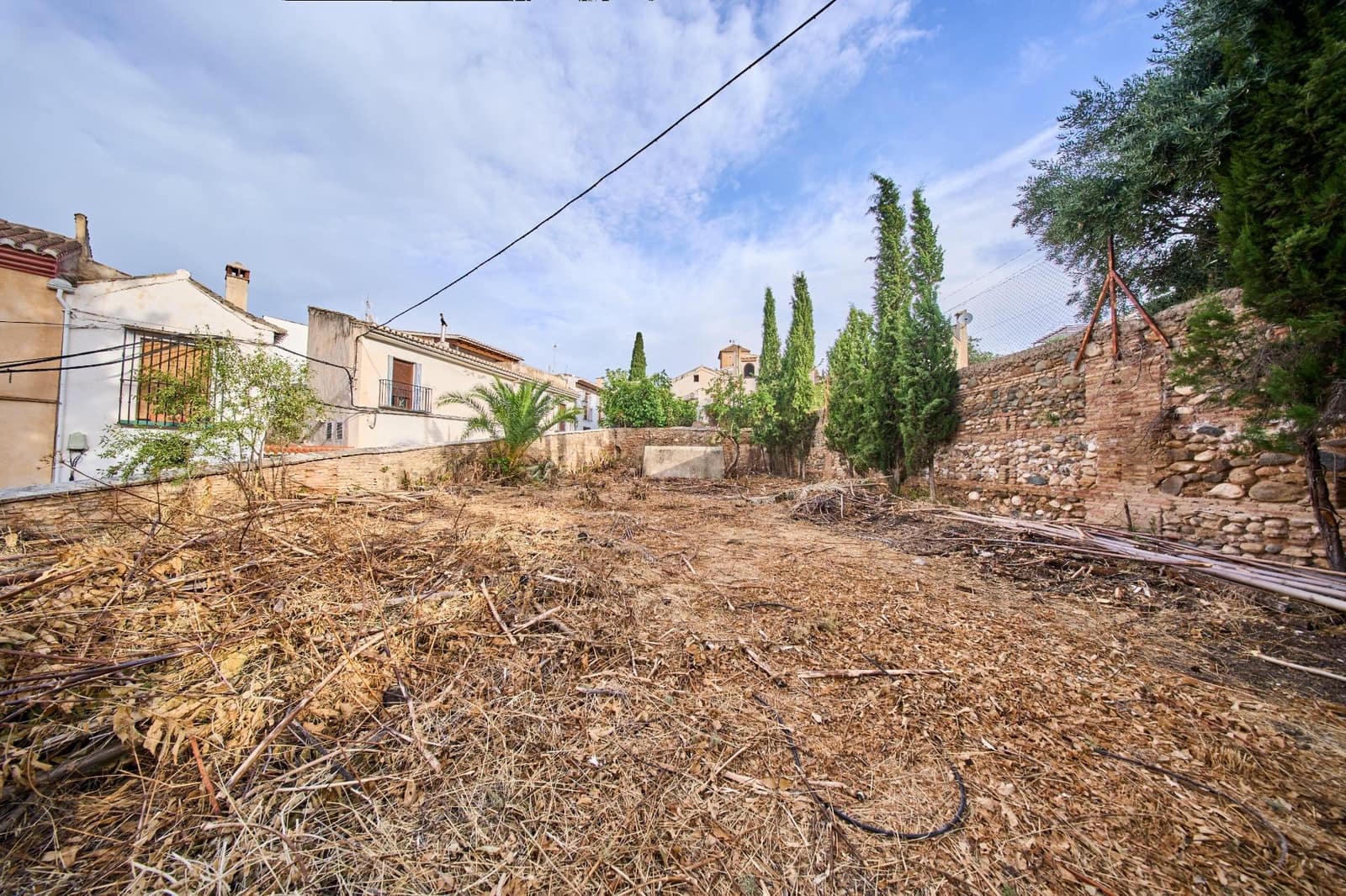 3 soveværelse Villa til salg i Granada by med swimmingpool - € 580.000 (Ref: 10024365)