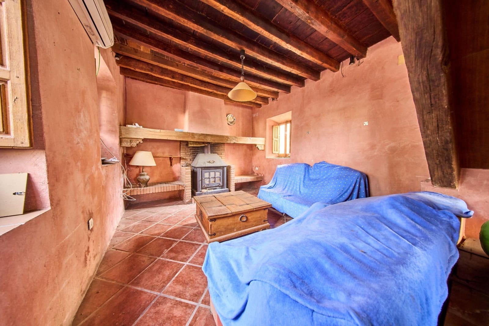 3 soveværelse Villa til salg i Granada by med swimmingpool - € 580.000 (Ref: 10024365)