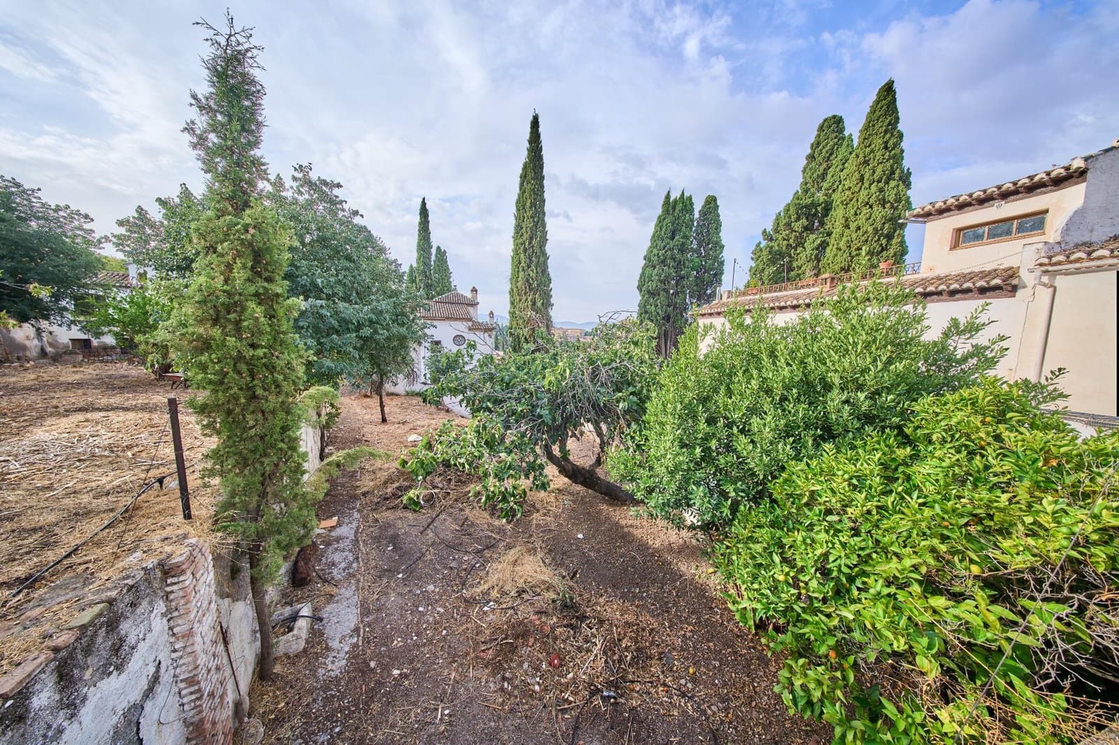 3 soveværelse Villa til salg i Granada by med swimmingpool - € 580.000 (Ref: 10024365)