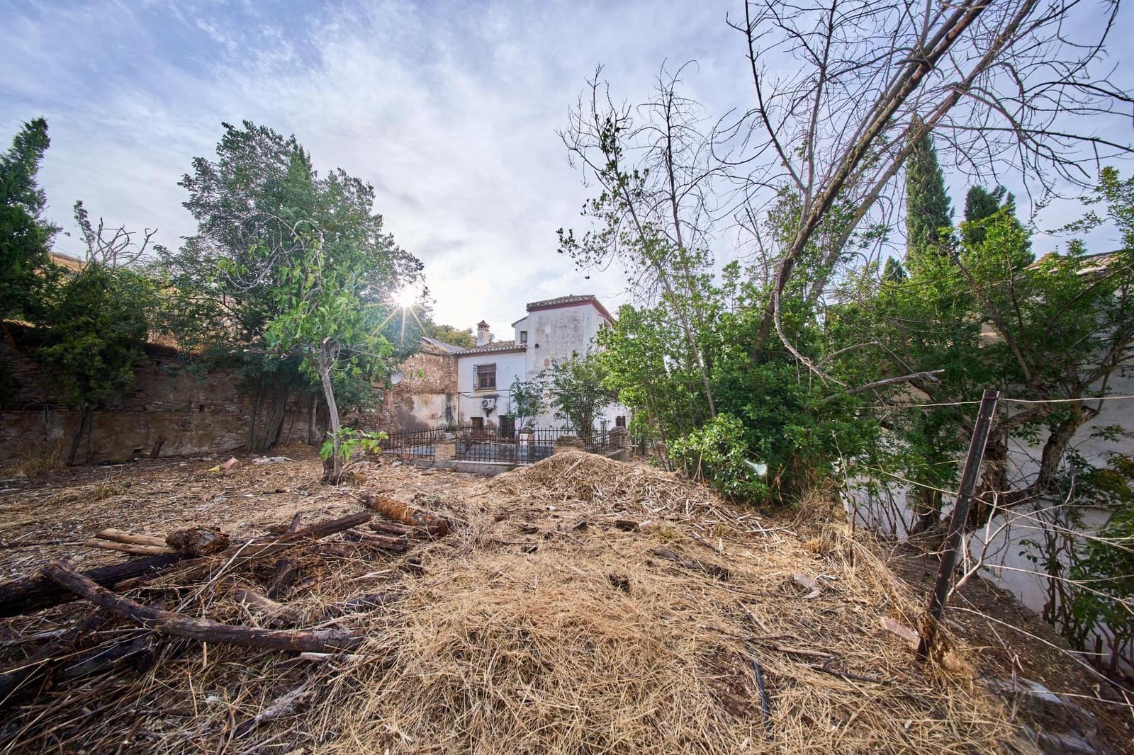 3 soveværelse Villa til salg i Granada by med swimmingpool - € 580.000 (Ref: 10024365)