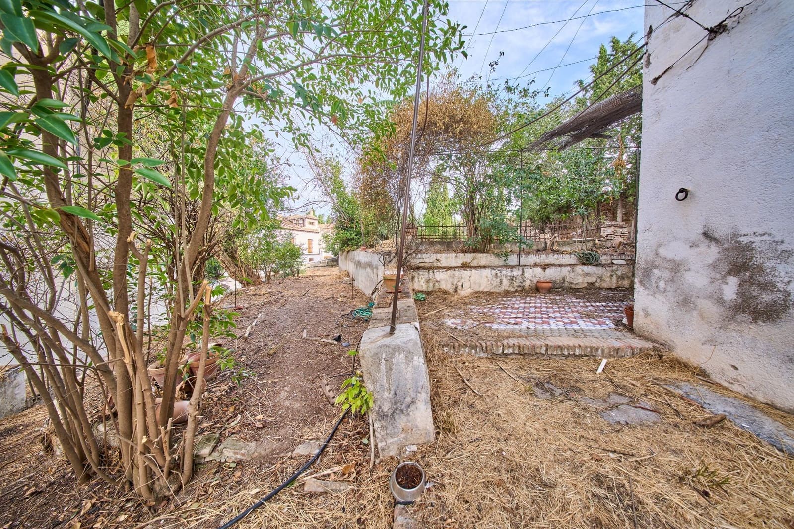 3 soveværelse Villa til salg i Granada by med swimmingpool - € 580.000 (Ref: 10024365)