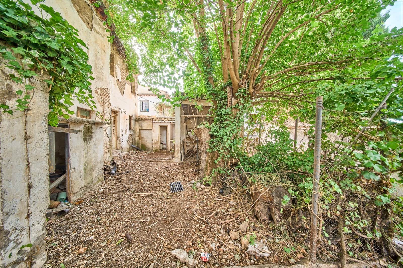 3 soveværelse Villa til salg i Granada by med swimmingpool - € 580.000 (Ref: 10024365)