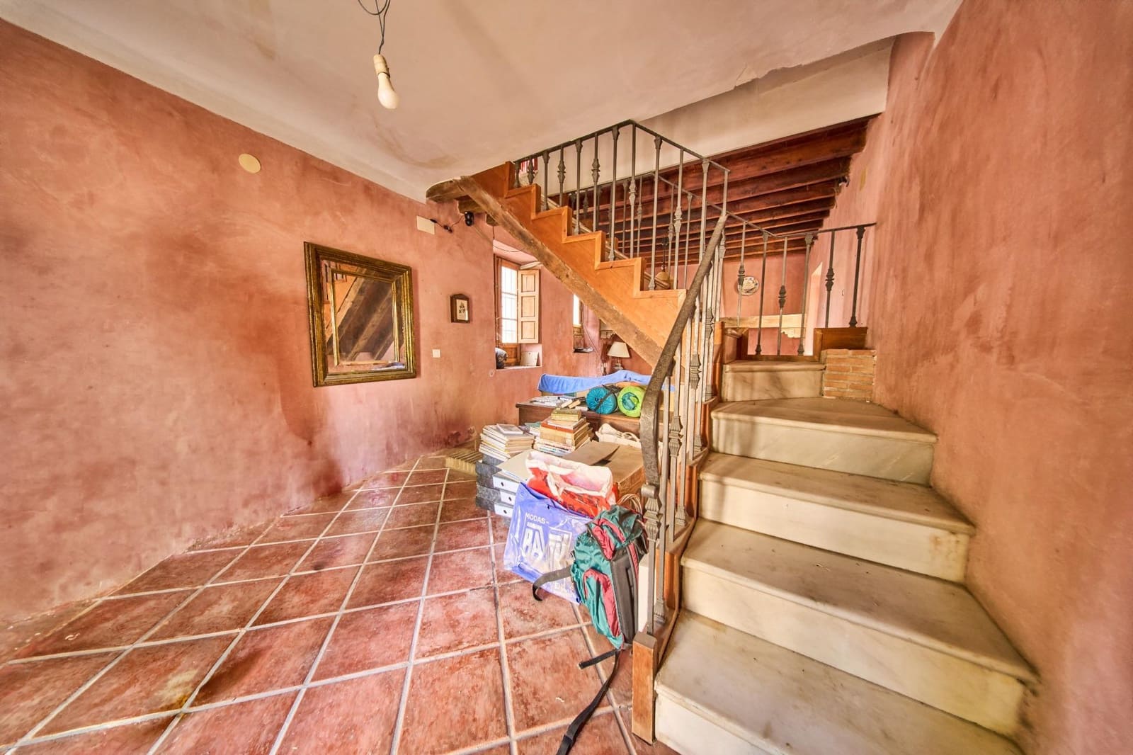3 soveværelse Villa til salg i Granada by med swimmingpool - € 580.000 (Ref: 10024365)