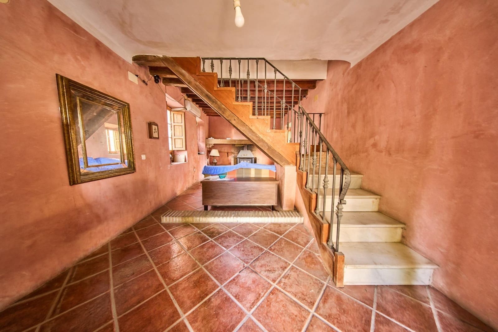 3 soveværelse Villa til salg i Granada by med swimmingpool - € 580.000 (Ref: 10024365)