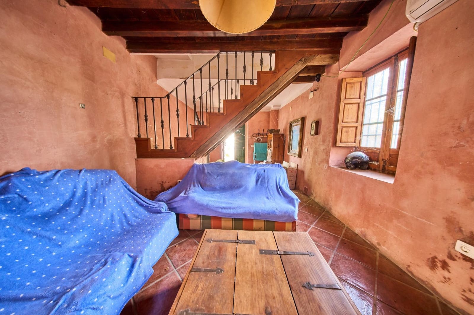 3 soveværelse Villa til salg i Granada by med swimmingpool - € 580.000 (Ref: 10024365)