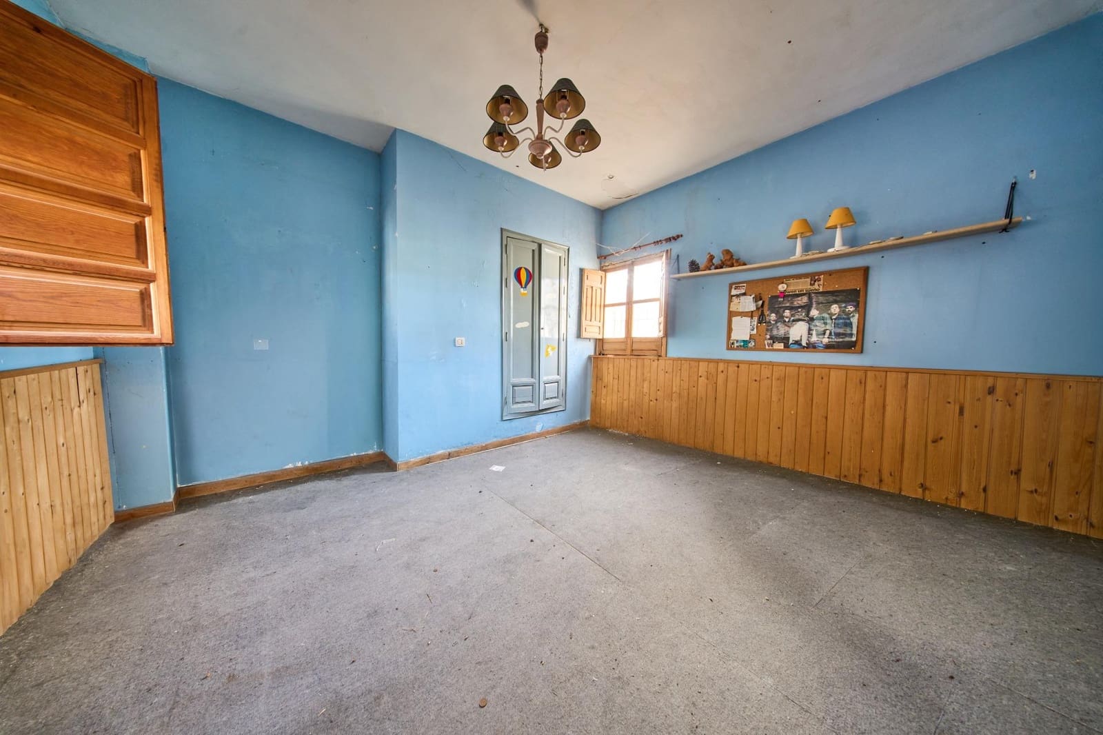 3 soveværelse Villa til salg i Granada by med swimmingpool - € 580.000 (Ref: 10024365)