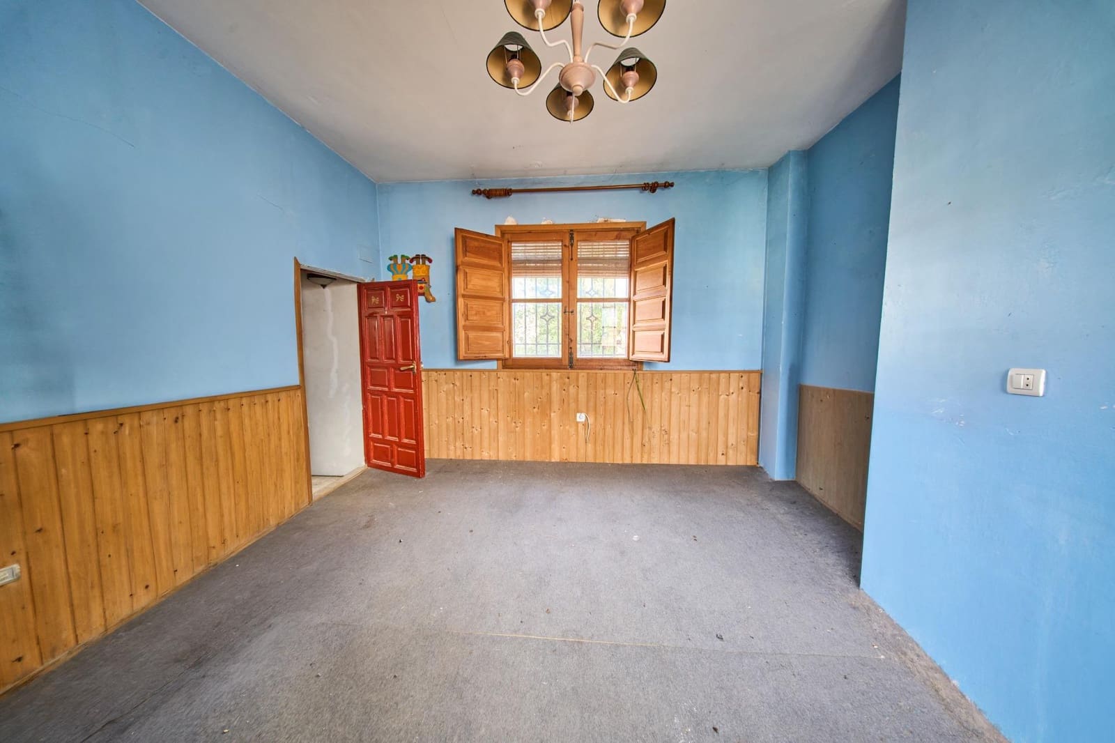 3 soveværelse Villa til salg i Granada by med swimmingpool - € 580.000 (Ref: 10024365)