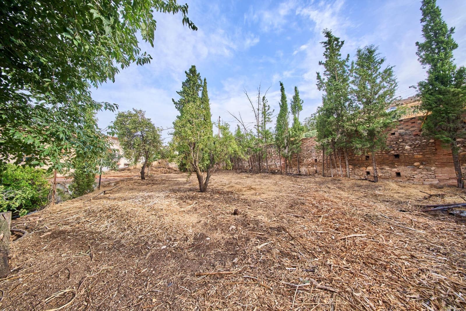 3 soveværelse Villa til salg i Granada by med swimmingpool - € 580.000 (Ref: 10024365)