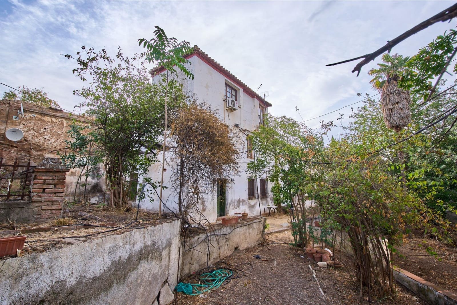 3 soveværelse Villa til salg i Granada by med swimmingpool - € 580.000 (Ref: 10024365)
