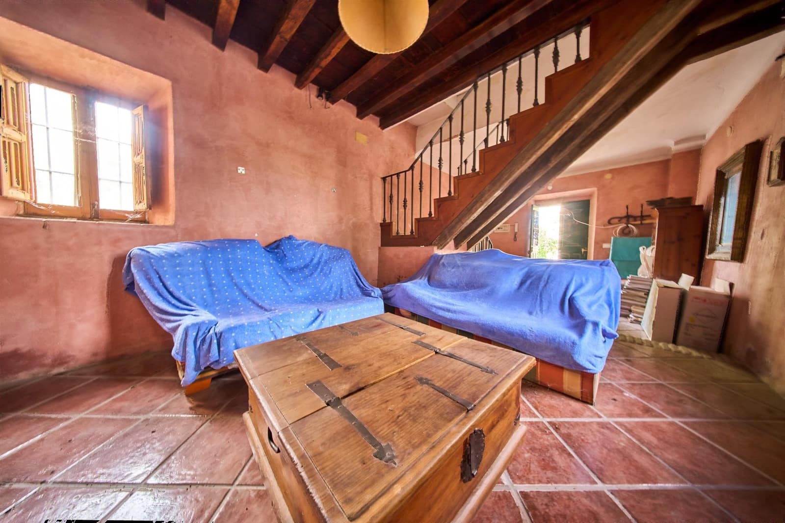3 soveværelse Villa til salg i Granada by med swimmingpool - € 580.000 (Ref: 10024365)