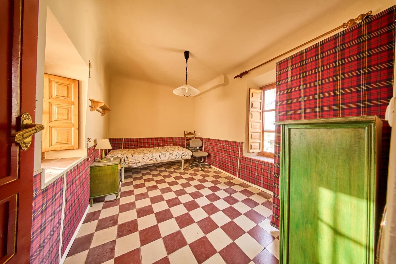 3 soveværelse Villa til salg i Granada by med swimmingpool - € 580.000 (Ref: 10024365)
