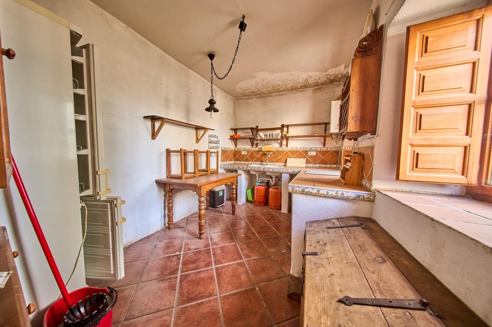 3 soveværelse Villa til salg i Granada by med swimmingpool - € 580.000 (Ref: 10024365)