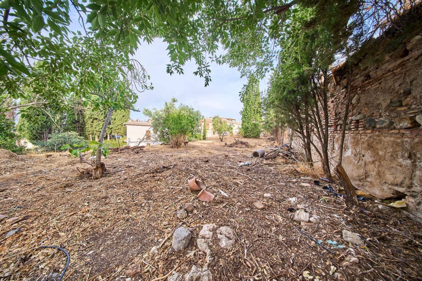 3 soveværelse Villa til salg i Granada by med swimmingpool - € 580.000 (Ref: 10024365)