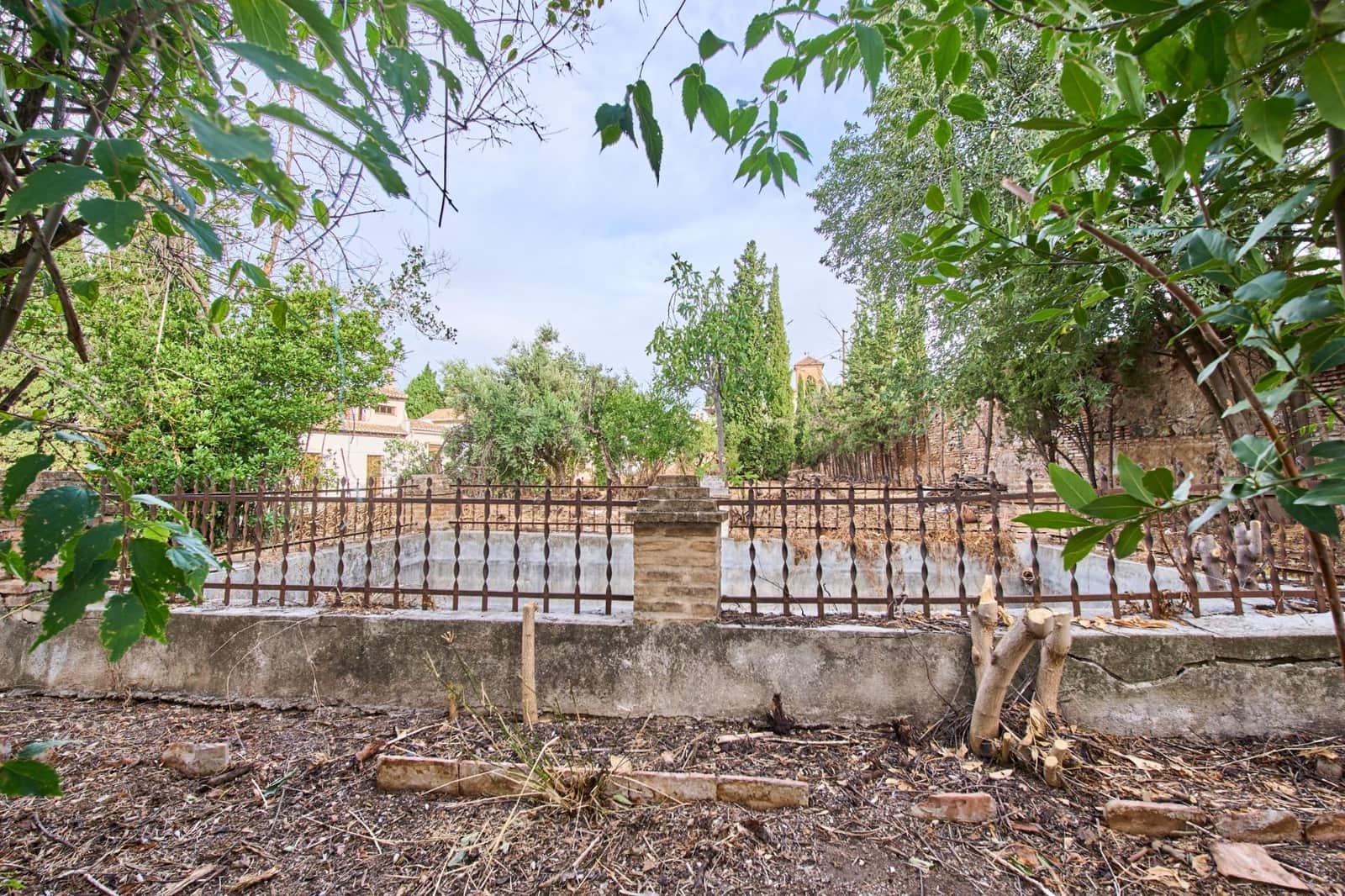 3 soveværelse Villa til salg i Granada by med swimmingpool - € 580.000 (Ref: 10024365)