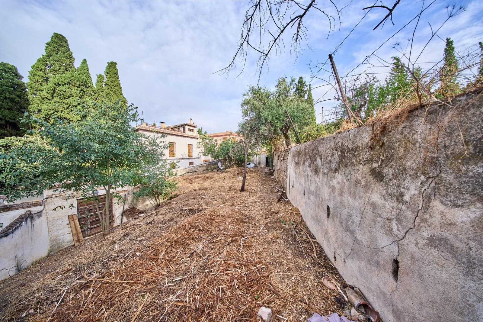 3 soveværelse Villa til salg i Granada by med swimmingpool - € 580.000 (Ref: 10024365)