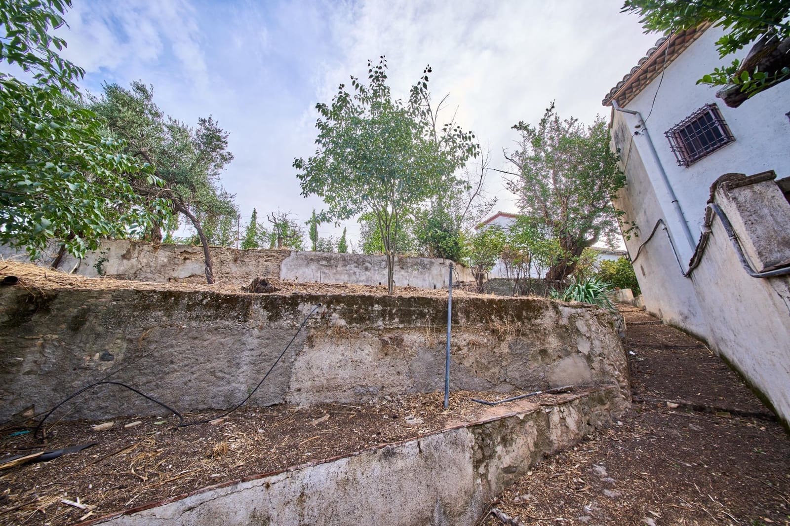 3 soveværelse Villa til salg i Granada by med swimmingpool - € 580.000 (Ref: 10024365)