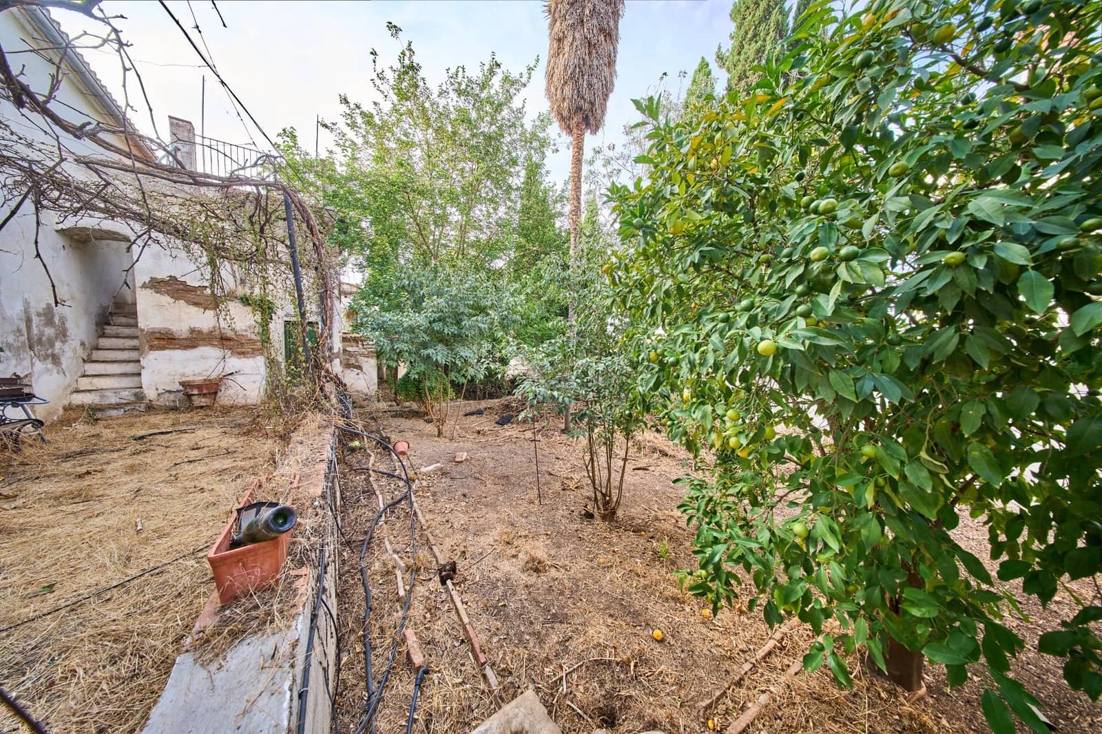 3 soveværelse Villa til salg i Granada by med swimmingpool - € 580.000 (Ref: 10024365)