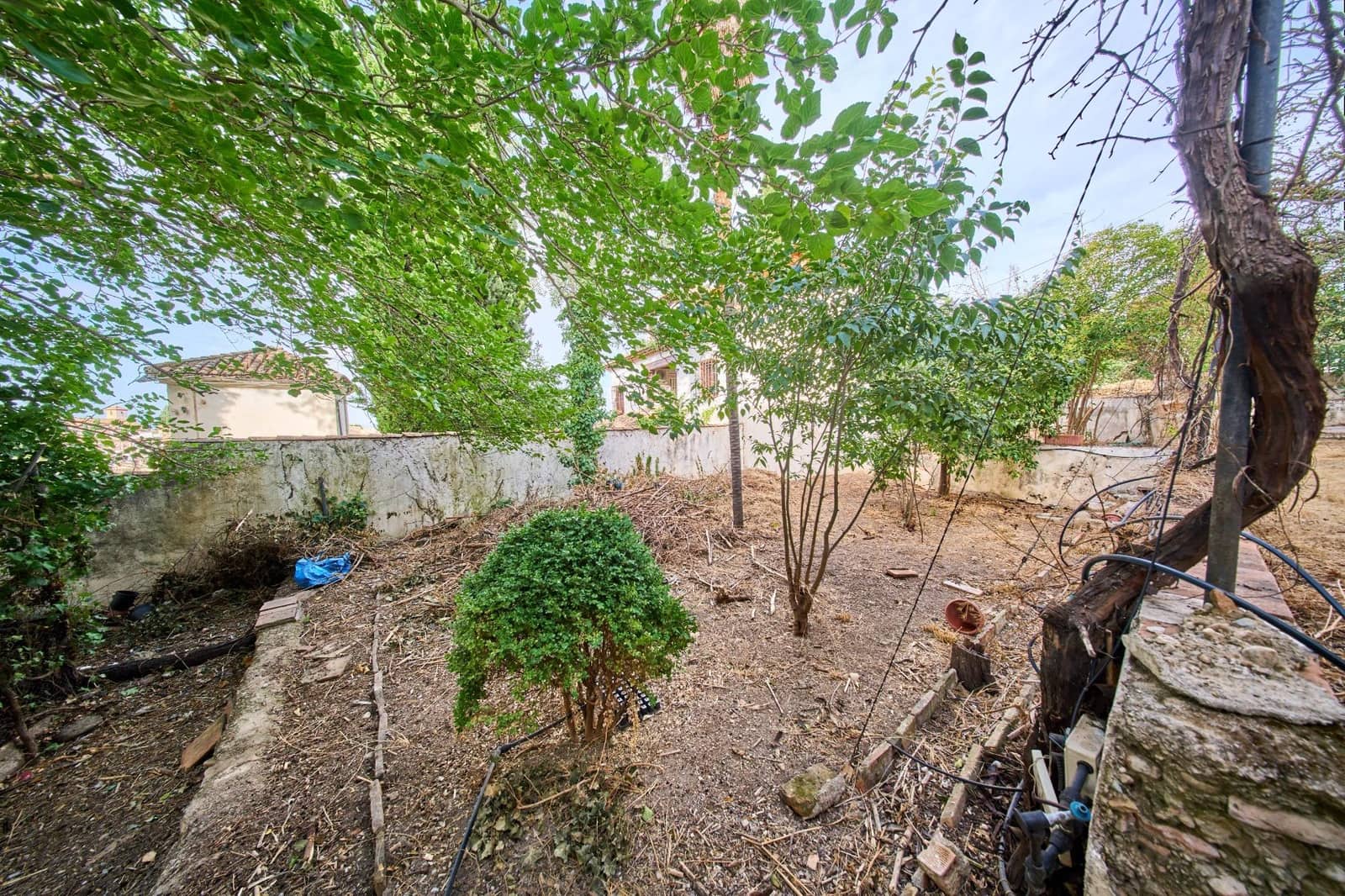 3 soveværelse Villa til salg i Granada by med swimmingpool - € 580.000 (Ref: 10024365)