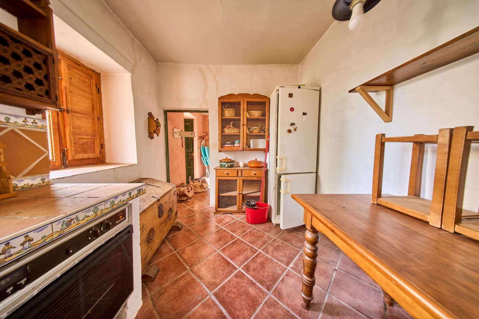 3 soveværelse Villa til salg i Granada by med swimmingpool - € 580.000 (Ref: 10024365)