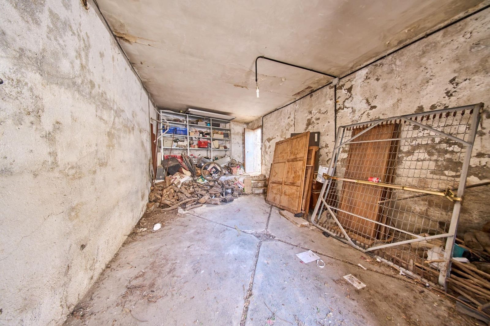 3 soveværelse Villa til salg i Granada by med swimmingpool - € 580.000 (Ref: 10024365)