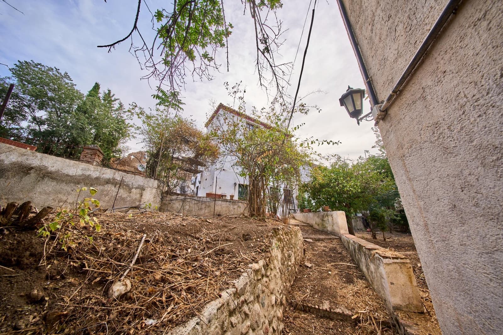 3 soveværelse Villa til salg i Granada by med swimmingpool - € 580.000 (Ref: 10024365)