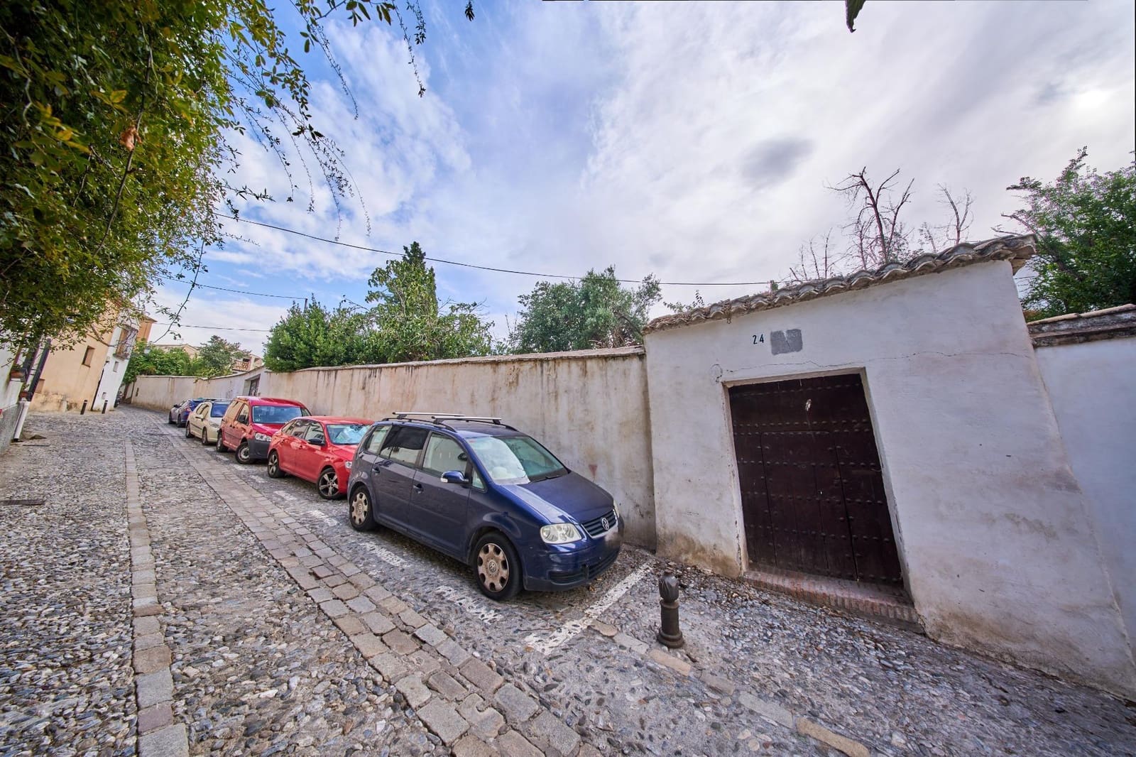 3 soveværelse Villa til salg i Granada by med swimmingpool - € 580.000 (Ref: 10024365)