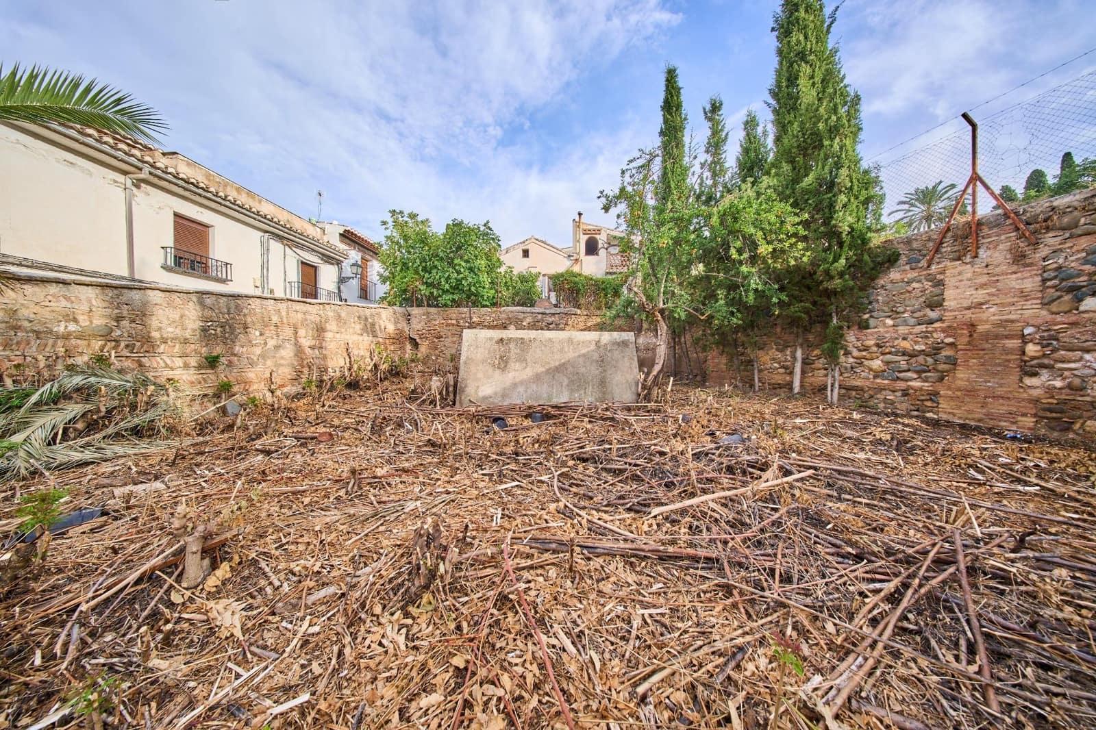 3 soveværelse Villa til salg i Granada by med swimmingpool - € 580.000 (Ref: 10024365)
