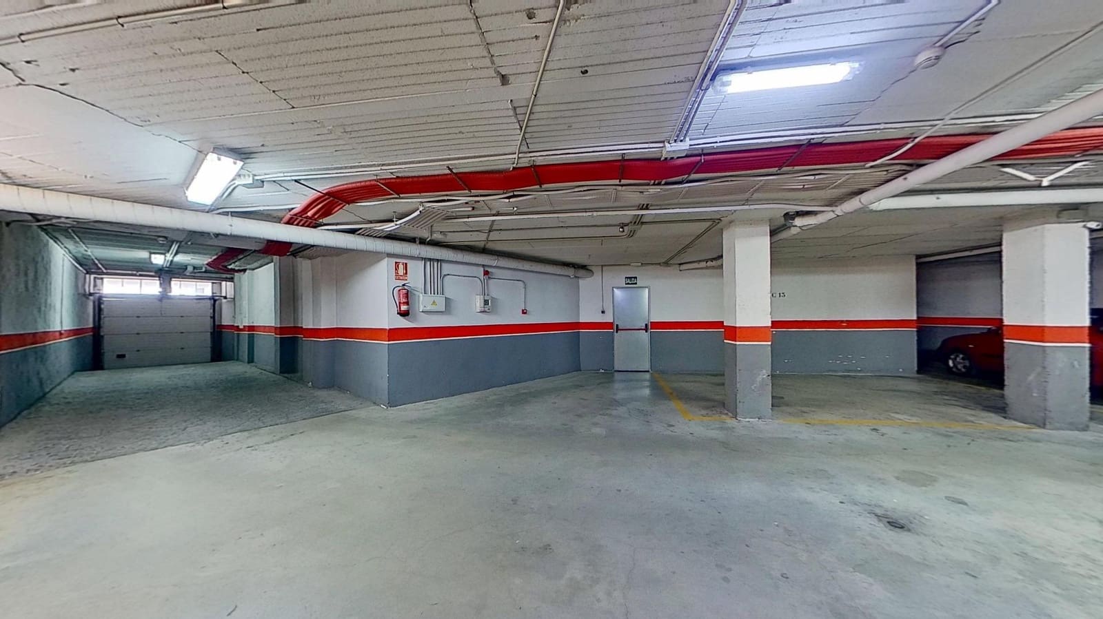 2 sovrum Lägenhet till salu i Gojar med pool garage - 154 500 € (Ref: 10025911)