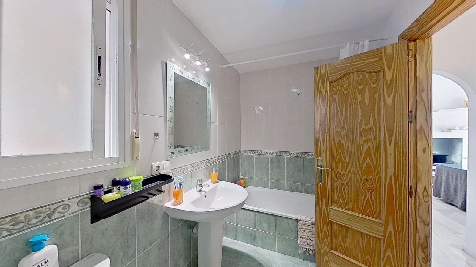 2 sovrum Lägenhet till salu i Gojar med pool garage - 154 500 € (Ref: 10025911)