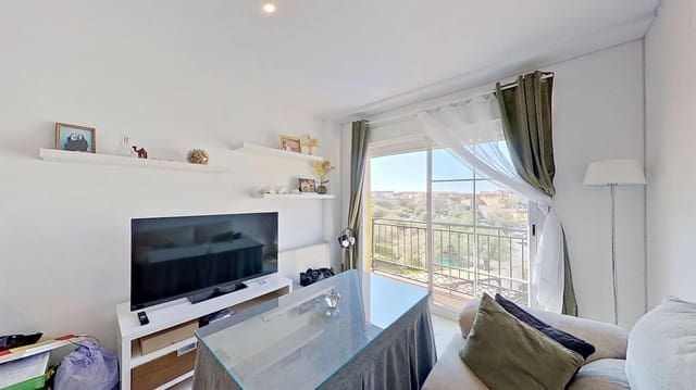 2 sovrum Lägenhet till salu i Gójar med pool garage - 154 500 € (Ref: 10025911)
