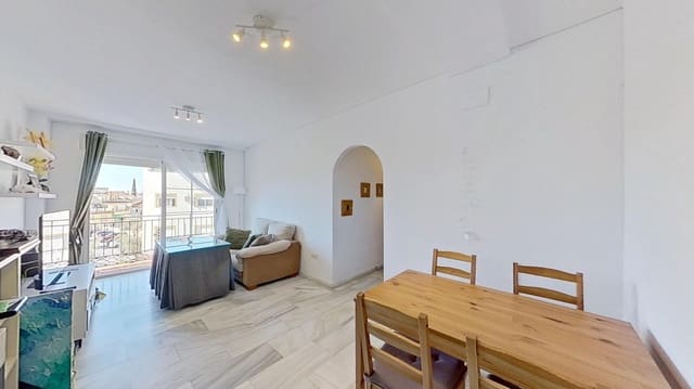 2 sovrum Lägenhet till salu i Gójar med pool garage - 154 500 € (Ref: 10025911)