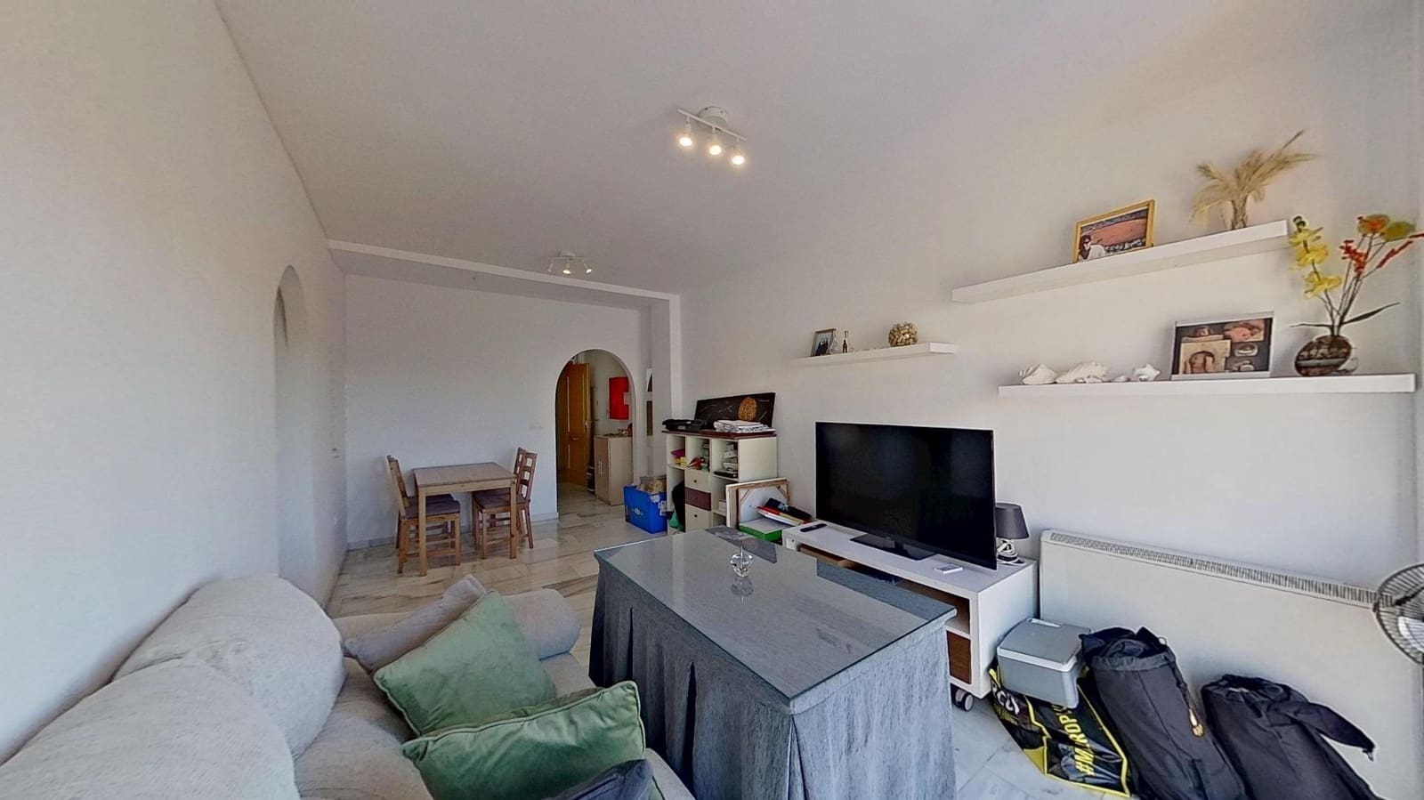 2 sovrum Lägenhet till salu i Gojar med pool garage - 154 500 € (Ref: 10025911)