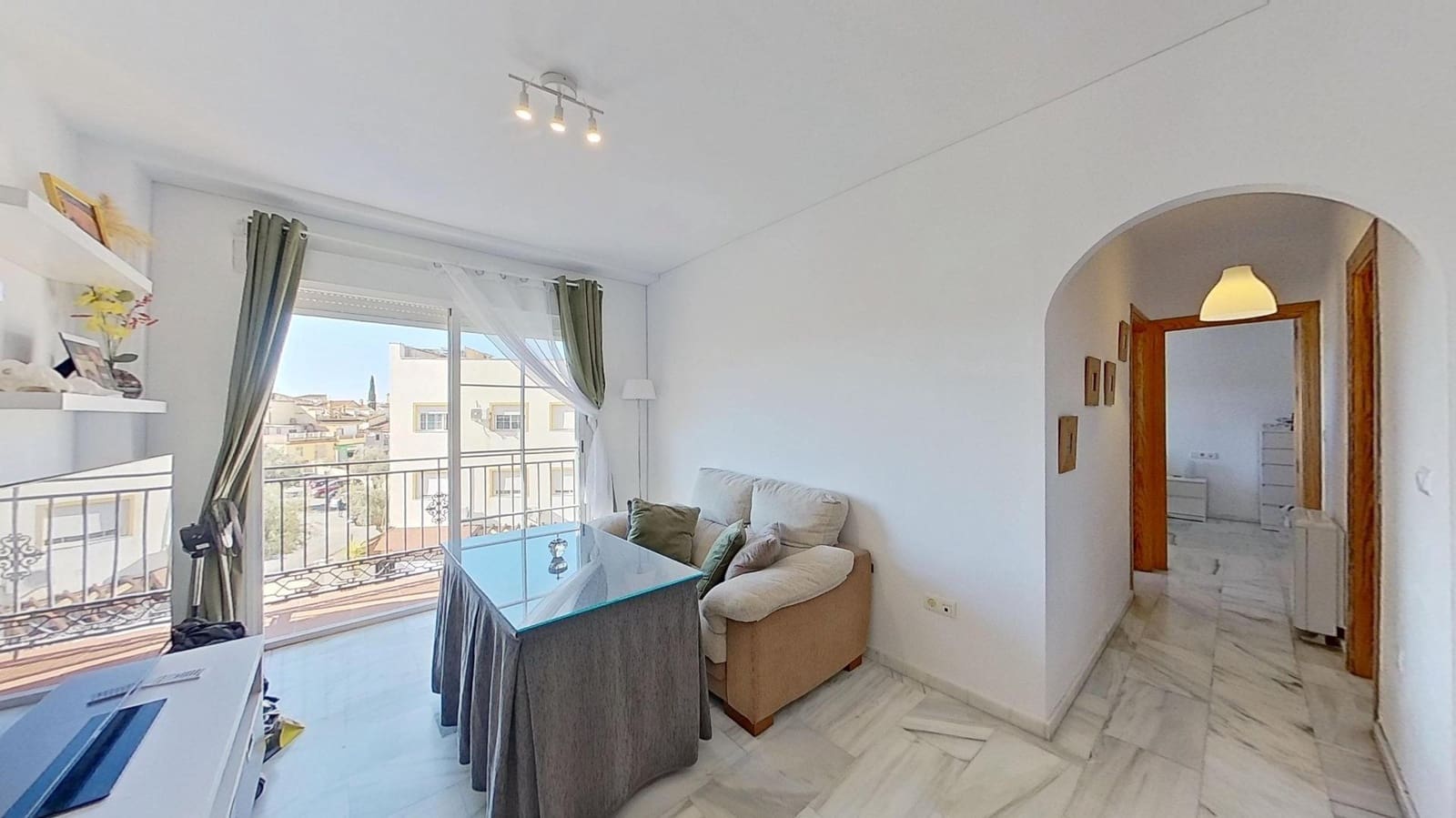 2 sovrum Lägenhet till salu i Gojar med pool garage - 154 500 € (Ref: 10025911)